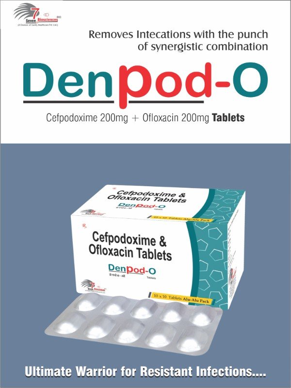 DENpod-O